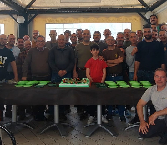 Caccia Sicilia: concluso il primo corso per conduttori di cane limiere Caccia Sicilia concluso il primo corso per conduttori di cane limiere