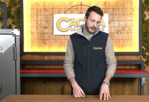 Come scegliere la palla da caccia? Il video tutorial della Caccia Magazine Academy Come scegliere la palla da caccia video tutorial della Caccia Magazine Academy