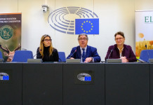 Eletti presidente e consiglieri dell’intergruppo Biodiversità, caccia e cultura rurale Eletti presidente e consiglieri dell’intergruppo Biodiversità, caccia e cultura rurale