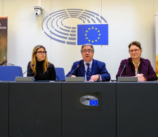 Eletti presidente e consiglieri dell’intergruppo Biodiversità, caccia e cultura rurale Eletti presidente e consiglieri dell’intergruppo Biodiversità, caccia e cultura rurale