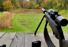 Interrogazione Verdi-Sinistra sui moderatori di suono a caccia Interrogazione Verdi-Sinistra sui moderatori di suono a caccia