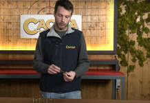 Quali sono le caratteristiche delle munizioni metalliche per carabina? Il video Quali le caratteristiche delle munizioni metalliche per carabina