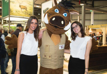 S’avvicina Caccia Village 2025: ecco le novità S’avvicina Caccia Village 2025 ecco le novità