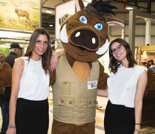 S’avvicina Caccia Village 2025: ecco le novità S’avvicina Caccia Village 2025 ecco le novità