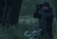 Swarovski Tx Encounter: il termico sia clip on sia stand alone Swarovski Tx Encounter visore termico sia clip on sia stand alone