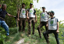 800 cacciatori impegnati nei primi tre mesi e mezzo di Paladini del territorio 2025 800 cacciatori impegnati nei primi tre mesi e mezzo di Paladini del territorio 2025