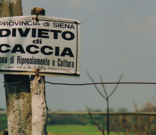Enpa chiede sospensione della caccia Enpa chiede sospensione della caccia