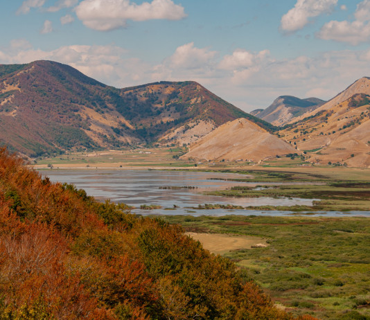 Federcaccia critica l’istituzione del Parco nazionale del Matese Federcaccia critica l’istituzione del Parco nazionale del Matese
