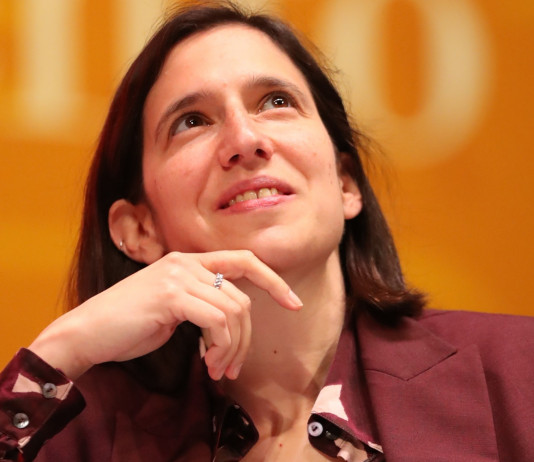 Lettera Enpa a Partito democratico: «Tutelate la legge 157/92» Lettera Enpa a Partito democratico: «Tutelate la legge 157/92» - Elly Schlein, segretaria del Partito democratico