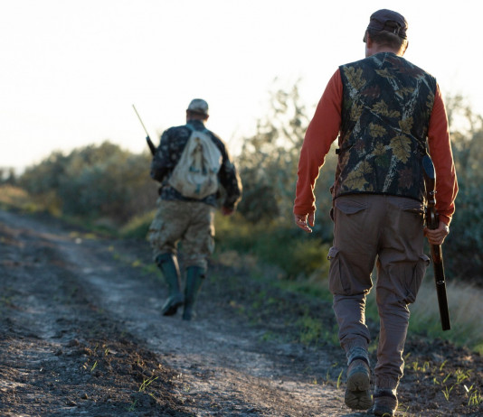 Quanti sono i cacciatori in Toscana? Quanti sono i cacciatori in Toscana?
