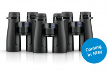 Zeiss presenta il binocolo compatto Sfl 50 zeiss sfl 50