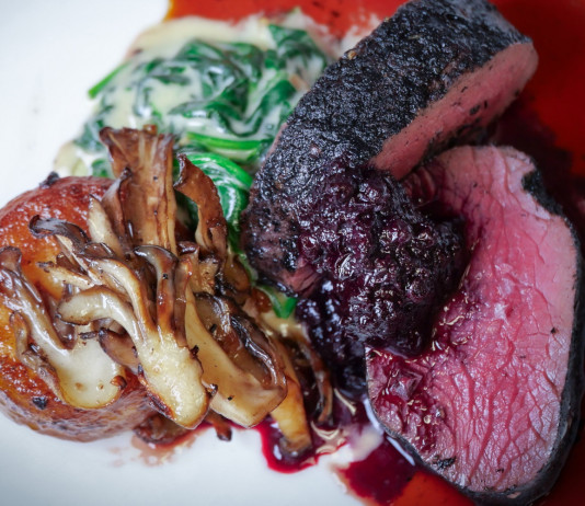 A Gubbio il primo hub per potenziare la filiera della carne di selvaggina A Gubbio il primo hub per potenziare la filiera della carne di selvaggina