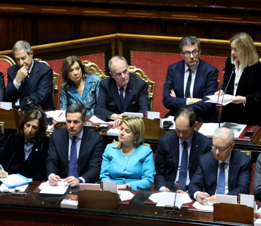 Bruzzone (Lega): bene Lollobrigida, avviare presto la riforma della legge sulla caccia Bruzzone (Lega): bene Lollobrigida, avviare presto la riforma della legge sulla caccia: governo Meloni