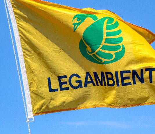 Contro la riforma della legge sulla caccia Legambiente si appella a Meloni Contro la riforma della legge sulla caccia Legambiente si appella a Meloni