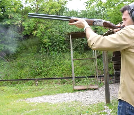 Fiocchi Woodcock Bio: il video del test Fiocchi Woodcock Bio il video del test