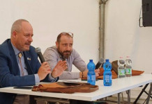 Gentiluomini di campagna a Caccia Village 2025 Gentiluomini di campagna a Caccia Village 2025