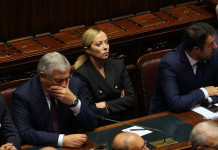 Il Fatto Quotidiano: su riforma della legge sulla caccia frizioni tra ministeri Agricoltura e Ambiente Il Fatto Quotidiano: su riforma legge sulla caccia contrasti tra ministeri Agricoltura e Ambiente - governo Meloni alla Camera