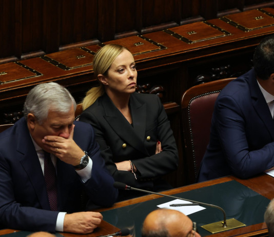 Il Fatto Quotidiano: su riforma della legge sulla caccia frizioni tra ministeri Agricoltura e Ambiente Il Fatto Quotidiano: su riforma legge sulla caccia contrasti tra ministeri Agricoltura e Ambiente - governo Meloni alla Camera