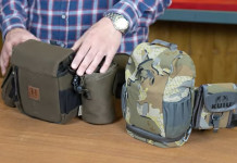 Il bino-harness per la caccia di selezione: il video tutorial della Caccia Magazine Academy Il bino-harness per la caccia di selezione il video tutorial della Caccia Magazine Academy