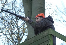 Il red dot per la caccia al cinghiale: il video tutorial della Caccia Magazine Academy Il red dot per la caccia al cinghiale il video tutorial della Caccia Magazine Academy