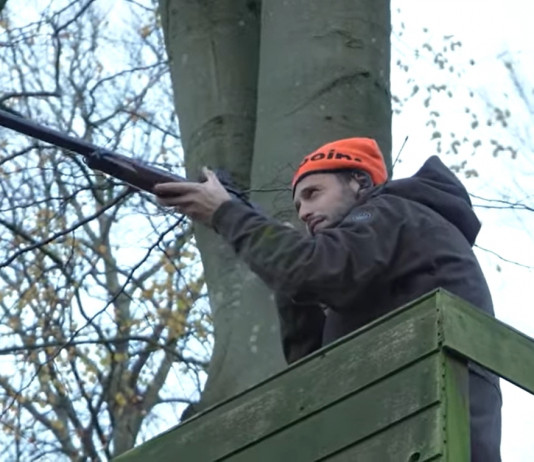 Il red dot per la caccia al cinghiale: il video tutorial della Caccia Magazine Academy Il red dot per la caccia al cinghiale il video tutorial della Caccia Magazine Academy