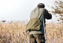 La cabina di regia del mondo venatorio prende posizione sulla riforma della legge sulla caccia La cabina di regia del mondo venatorio prende posizione sulla riforma della legge sulla caccia: cacciatore spara a fagiano