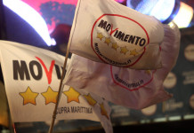 Mozione del Movimento 5 Stelle contro la riforma della legge sulla caccia Mozione del Movimento 5 Stelle contro la riforma della legge sulla caccia