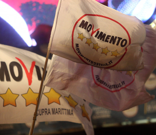 Mozione del Movimento 5 Stelle contro la riforma della legge sulla caccia Mozione del Movimento 5 Stelle contro la riforma della legge sulla caccia