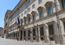 Niente riforma della legge sulla caccia nel consiglio dei ministri di ieri Niente riforma della legge sulla caccia nel consiglio dei ministri di ieri