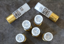 Ricarica di munizioni calibro 12 con 28 grammi d’acciaio numero 4: il test Ricarica di munizioni calibro 12 con 28 grammi d’acciaio numero 4 il test