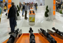 Sta per iniziare Caccia Village 2025 Sta per iniziare Caccia Village 2025