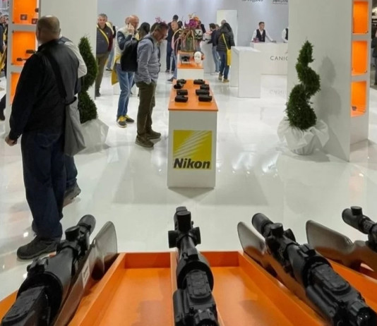 Sta per iniziare Caccia Village 2025 Sta per iniziare Caccia Village 2025