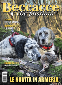 Beccacce che Passione 3 2025