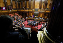 Depositato al Senato il testo di riforma della legge sulla caccia Depositato al Senato il testo della riforma della legge sulla caccia