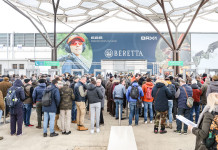 Eos 2026 si sposta a Parma Eos 2026 si sposta a Parma