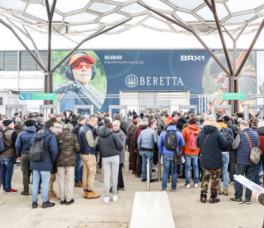 Eos 2026 si sposta a Parma Eos 2026 si sposta a Parma