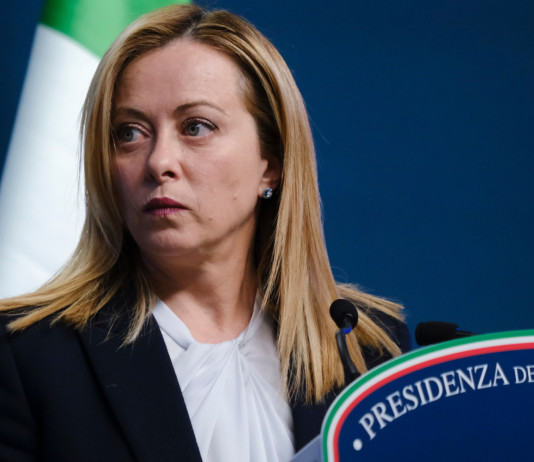 Niente riforma della legge sulla caccia nel consiglio dei ministri di ieri Niente riforma della legge sulla caccia nel consiglio dei ministri di ieri: Giorgia Meloni, presidente del consiglio dei ministri