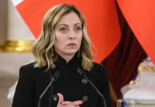 Niente riforma della legge sulla caccia nel consiglio dei ministri di ieri Niente riforma della legge sulla caccia nel consiglio dei ministri di ieri: Giorgia Meloni