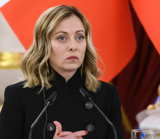 Niente riforma della legge sulla caccia nel consiglio dei ministri di ieri Niente riforma della legge sulla caccia nel consiglio dei ministri di ieri: Giorgia Meloni