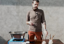 La pulizia del trofeo del capriolo in bianco: il video tutorial della Caccia Magazine Academy Pulizia del trofeo di capriolo in bianco il video tutorial della Caccia Magazine Academy