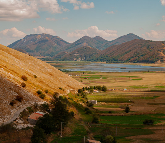Ricorso della Federcaccia contro il perimetro del Parco nazionale del Matese Ricorso della Federcaccia contro il perimetro del Parco nazionale del Matese
