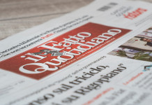 Sparvoli (Libera Caccia) attacca Il Fatto Quotidiano sulla riforma della legge sulla caccia Sparvoli (Libera Caccia) attacca Il Fatto Quotidiano sulla riforma della legge sulla caccia