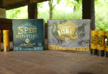 Test comparativo di munizioni dispersanti in piombo e in bismuto: video Test comparativo di munizioni dispersanti in piombo e in bismuto video