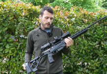 Tikka T3x Ace Game: il video del test Tikka T3x Ace Game video del test