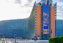 Un’altra procedura d’infrazione europea contro l’Italia Un’altra procedura d’infrazione europea contro l’Italia: palazzo Berlaymont , sede della Commissione europea a Bruxelles