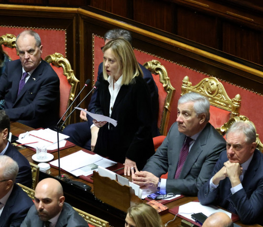 Zanella (Verdi-Sinistra): Lollobrigida rinunci alla riforma della legge sulla caccia Zanella (Verdi-Sinistra): Lollobrigida rinunci alla riforma della legge sulla caccia: governo Meloni