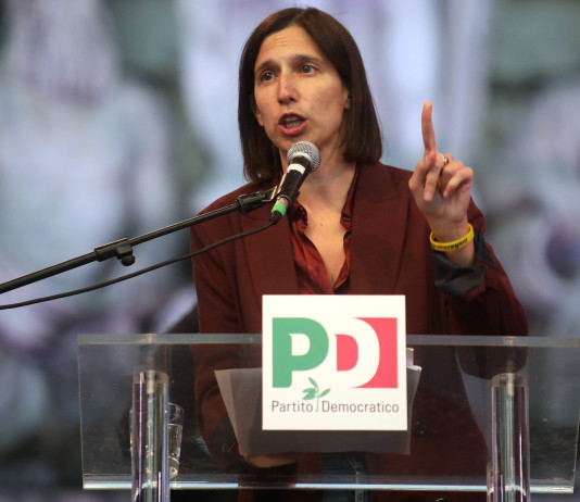 Animalisti a Elly Schlein: Pd faccia opposizione alla riforma della legge sulla caccia Animalisti a Elly Schlein: Pd faccia opposizione alla riforma della legge sulla caccia - Elly Schlein, segretaria del Partito democratico
