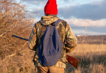 Arcicaccia sulla riforma della legge 157/92: «Cessino questi blitz» Arcicaccia sulla riforma della legge 157/92: «Cessino questi blitz» - cacciatore di spalle