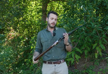 Beretta Ultraleggero Silver: il test Beretta Ultraleggero Silver test