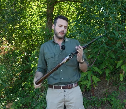 Beretta Ultraleggero Silver: il test Beretta Ultraleggero Silver test